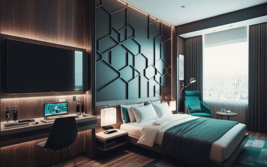 Calista Heights – 3, 4 BHK Apartment and Penthouses in Noida