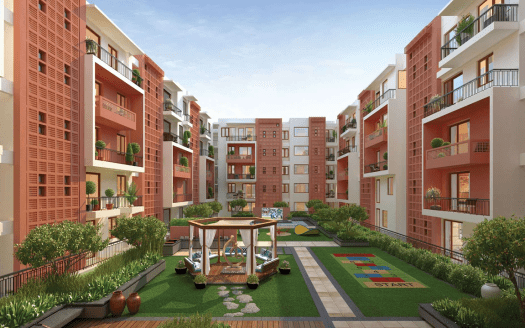 Casagrand Utopia – 2, 3 and 4 BHK Apartments in Chennai