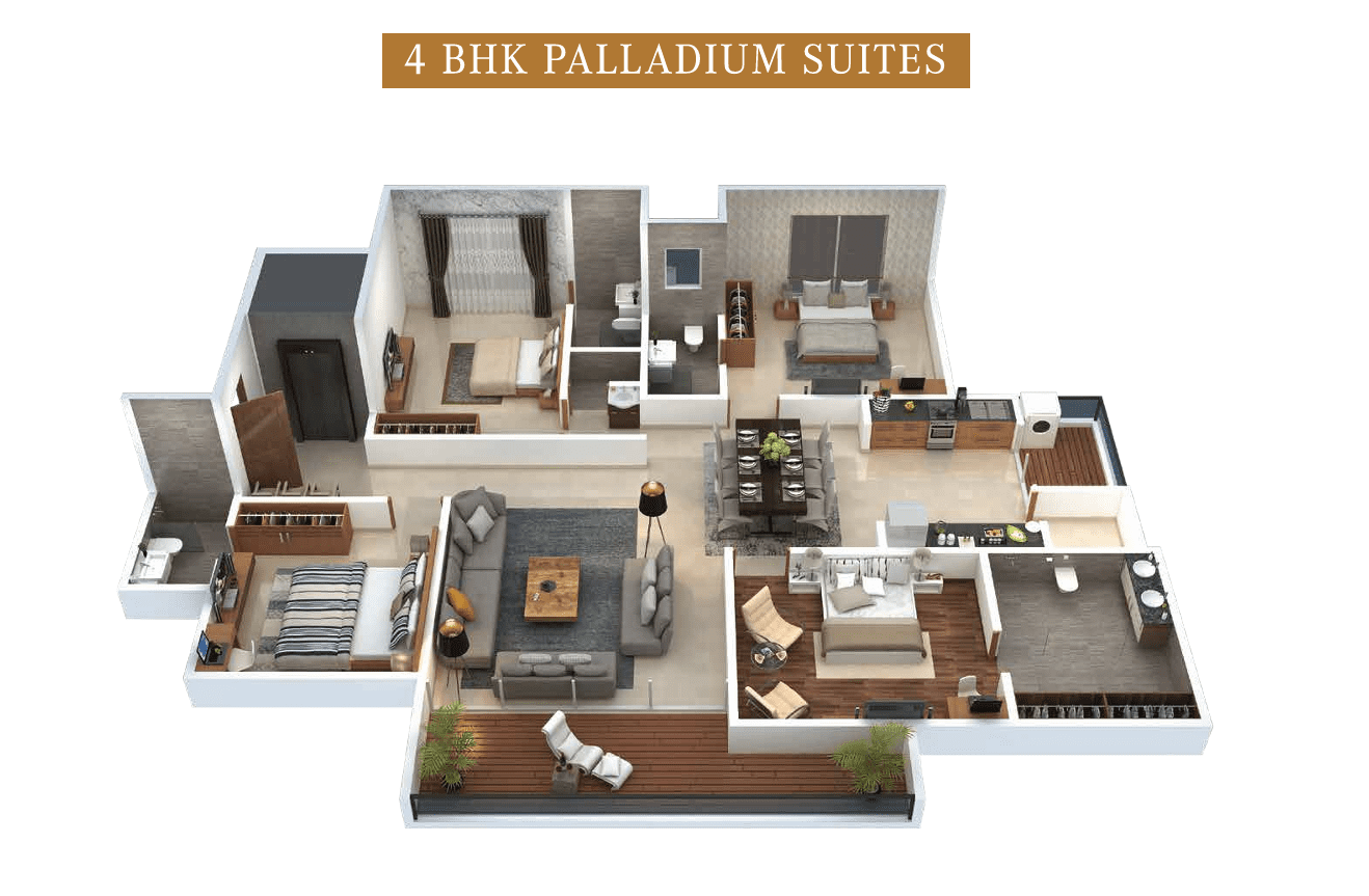 City One Panache fLOOR img 03