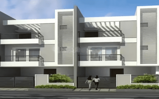 DABC Habitat – 2, 3 and 3.5 BHK Villas in Chennai