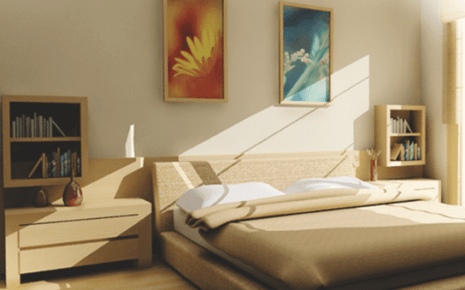 DN Aster Studio Apartments – Studio Apartment in Bhubaneswar