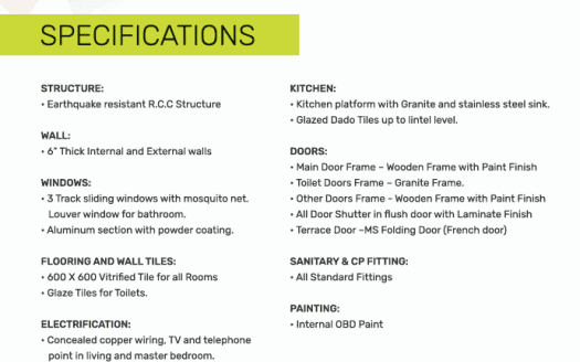 Destination Ostia – 2 and 3 BHK Apartments in Pune