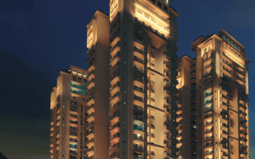 Dev Sai Sports Home – 2, 3, 4 and 5 BHK Apartments in Noida