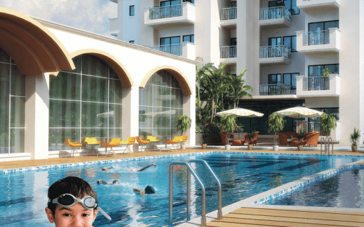 Dev Sai Sports Home – 2, 3, 4 and 5 BHK Apartments in Noida