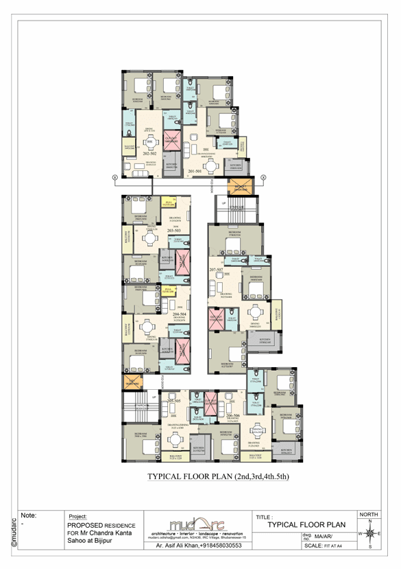 Dhanadeepa UB Domicile img 03