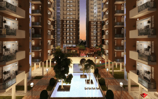 Emenox La Solara Phase 2 Tower A & D – 2 and 3 BHK Apartments in Noida