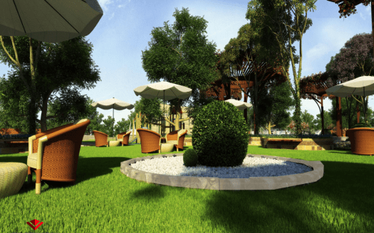 Emenox La Solara Phase 2 Tower A & D – 2 and 3 BHK Apartments in Noida