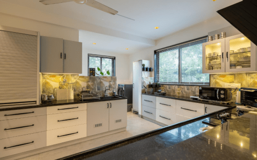 Etica Beach Court – 3 and 4 BHK Apartments in Chennai