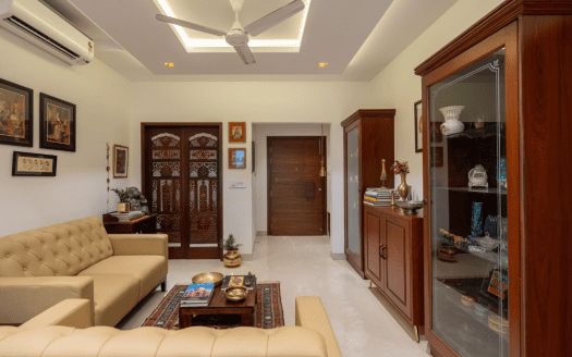 Etica Beach Court – 3 and 4 BHK Apartments in Chennai