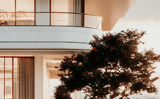 Forbes Fab Luxe Residence – 3.5 and 4.5 BHK Apartments in Noida