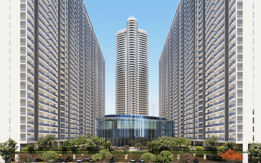 Gaurs Aspire Centurian Park – 3.5 and 4.5 BHK Apartments in Noida