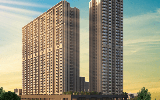 Godrej Elaris – 2, 3 and 4 BHK Apartments in Pune