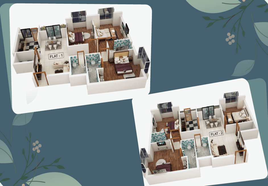 Highfield Panacea Floor img 03