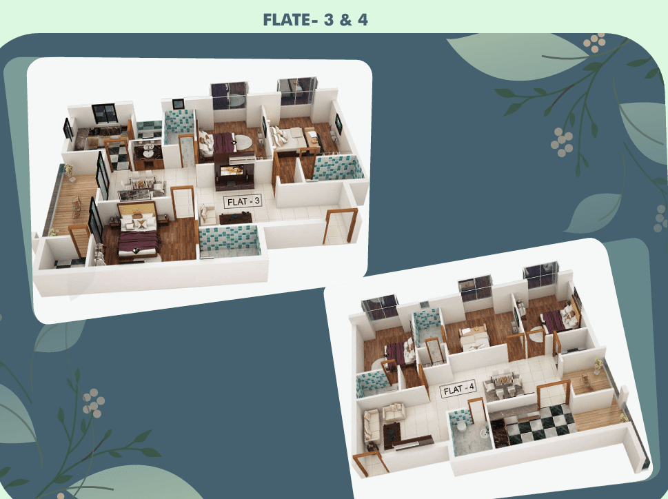 Highfield Panacea Floor img 04