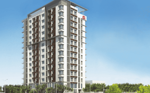 KG Chandra Vista – 3 and 4 BHK Apartment and Duplexes in Chennai