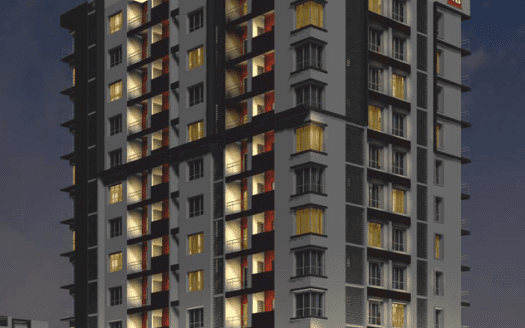 KG Chandra Vista – 3 and 4 BHK Apartment and Duplexes in Chennai