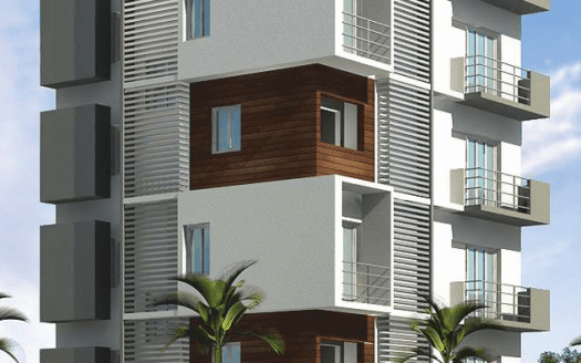 KG Chandra Vista – 3 and 4 BHK Apartment and Duplexes in Chennai