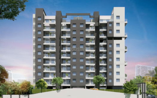 Maheshwari Essentia – 2 and 3 BHK Apartments in Pune