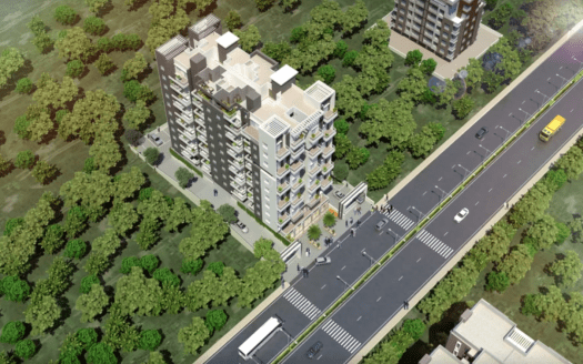 Maheshwari Essentia – 2 and 3 BHK Apartments in Pune