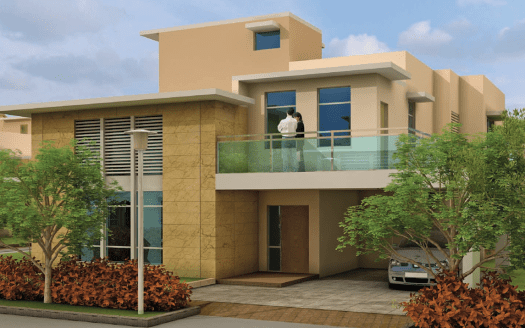 Mahindra Aqualily – 1, 3, 3.5 and 4 BHK Apartments in Chennai