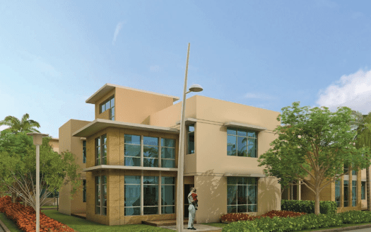 Mahindra Aqualily – 1, 3, 3.5 and 4 BHK Apartments in Chennai