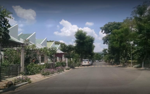 Mahindra Sylvan County Villa – 4 and 4.5 BHK Villas in Chennai