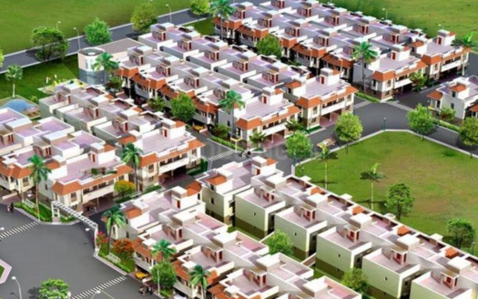 Malles AV Gardens – 3 and 4.5 BHK Villas in Chennai
