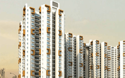 Mangalya Novena Green – 2, 2.5, 3, 3.5, 4 BHK Apartment,Duplex and Penthouse in Noida