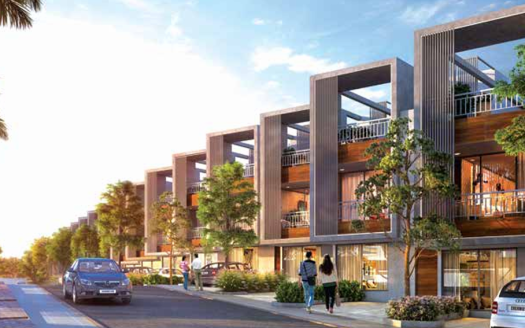 Mantra Montana Phase 3 – 2 and 3 BHK Apartments in Pune