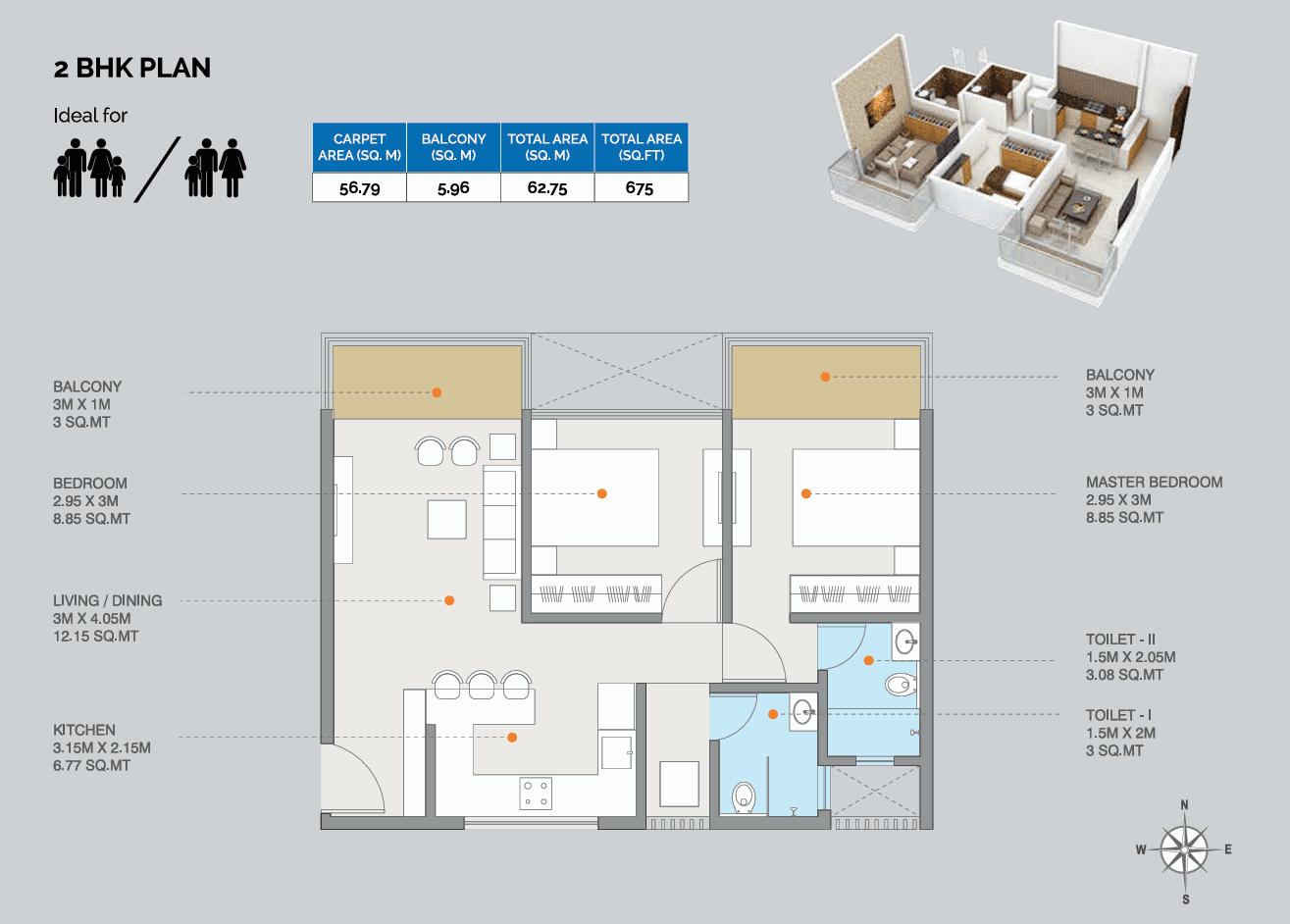 Newton HomesHa dapsar Floor img 01