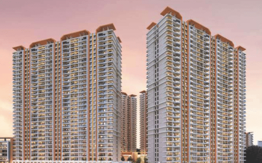 Nyati Emerald I – 2 and 3 BHK Apartments in Pune