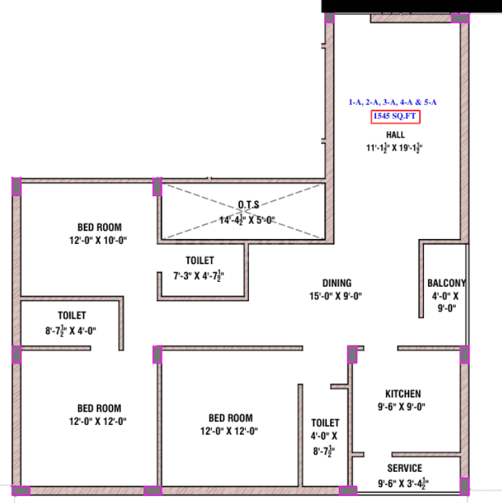 Pefect Paramesh Floor img 03