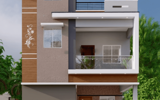 Prime MC Villas – 2, 3 and 4 BHK Villas in Chennai