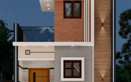 Prime MC Villas – 2, 3 and 4 BHK Villas in Chennai