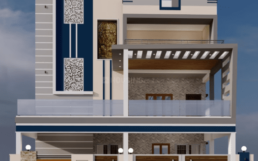 Prime MC Villas – 2, 3 and 4 BHK Villas in Chennai