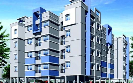 Prince Village Phase 1 – 1, 2 and 3 BHK Apartments in Chennai
