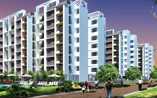 Puravankara Windermere – 1, 2, 3 and 4 BHK Apartments in Chennai