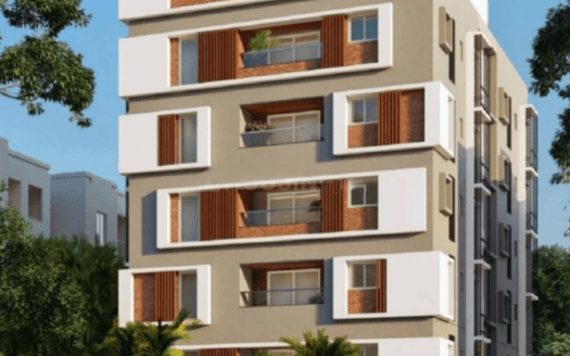 Pushkar 176 Defence Colony – 3 bhk Apartments in Chennai