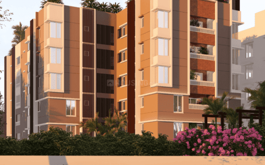 Pushkar Temple Ridge – 2 and 3 BHK Apartments in Chennai