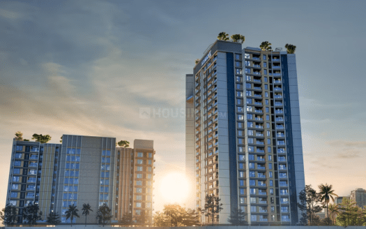 Radiance Eternity – 2, 3 and 4 BHK Apartments in Chennai