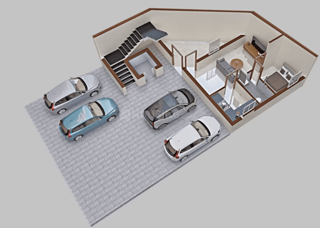 Safe Platina Floor img 01