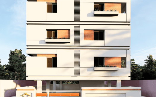 Shelter Florence – 1 and 2 BHK Apartments in Chennai