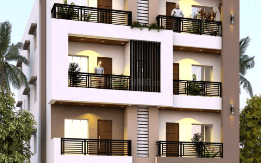 Shelter Ventura One – 2 bhk Apartments in Chennai