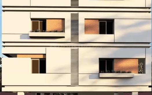 Shelter Ventura One – 2 bhk Apartments in Chennai