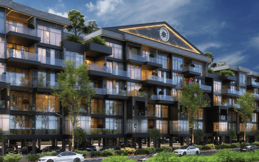 Shirdi Whitefield Mudra Phase B – 3 BHK Apartment in Chennai