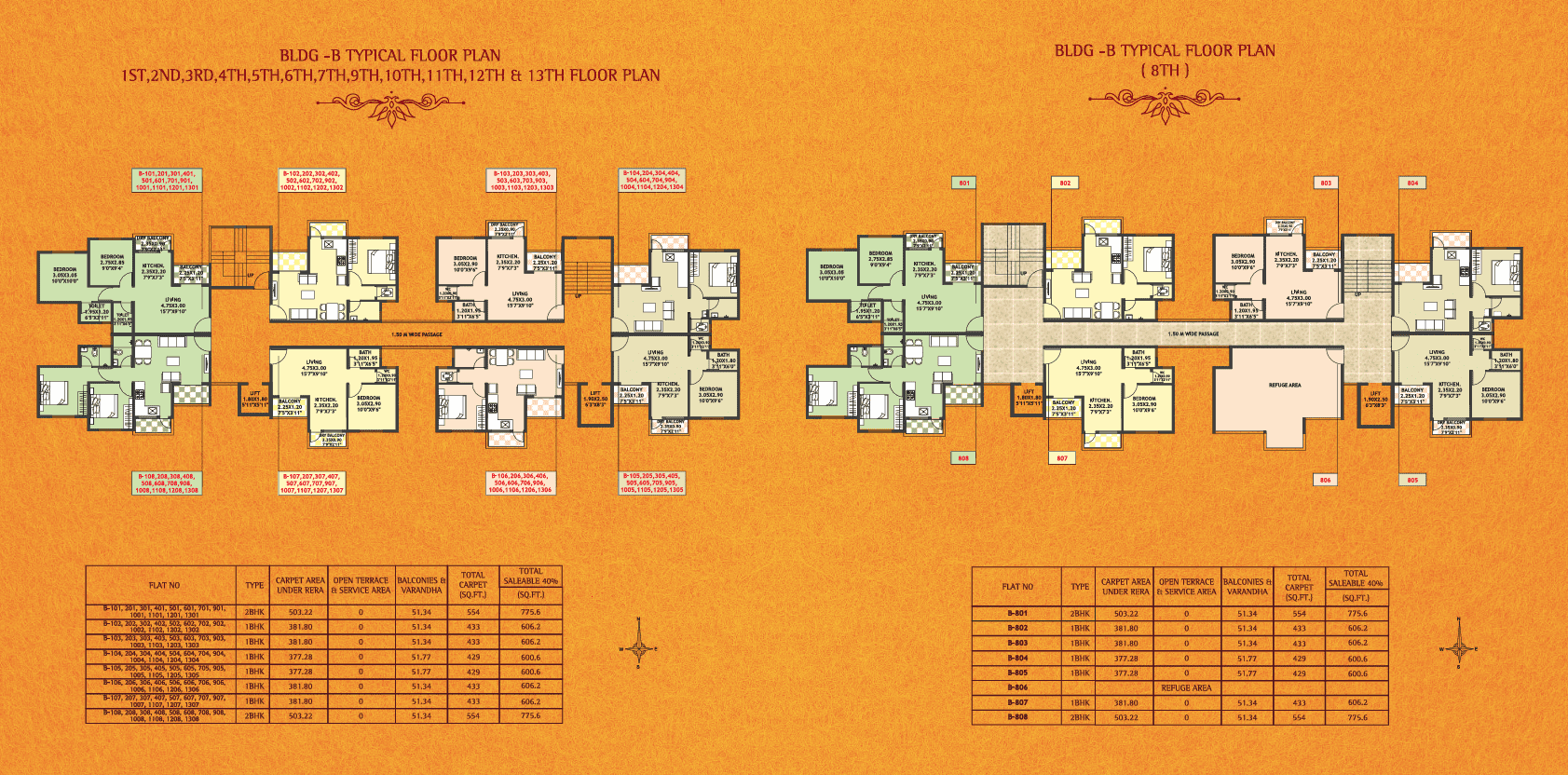 Shivteerth Legacy Floor img 01