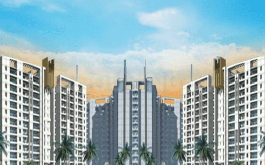Shubhkamna Epic – 2, 2.5, 3 and 4 BHK Apartments in Noida