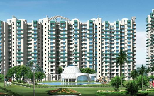 Supertech Eco Village II Phase IV – 2 and 3 BHK Apartments in Noida