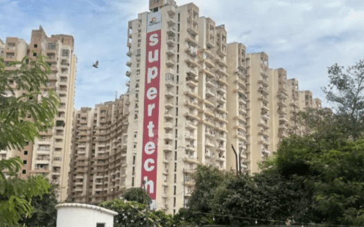 Supertech Eco Village II Phase IV – 2 and 3 BHK Apartments in Noida