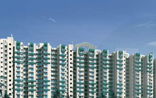 Supertech Eco Village IV – 2 and 3 BHK Apartments in Noida